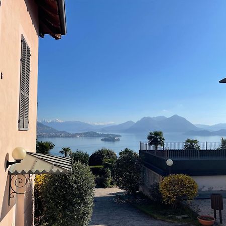 Rossana Apartment Lago Maggiore Μπαβένο Εξωτερικό φωτογραφία