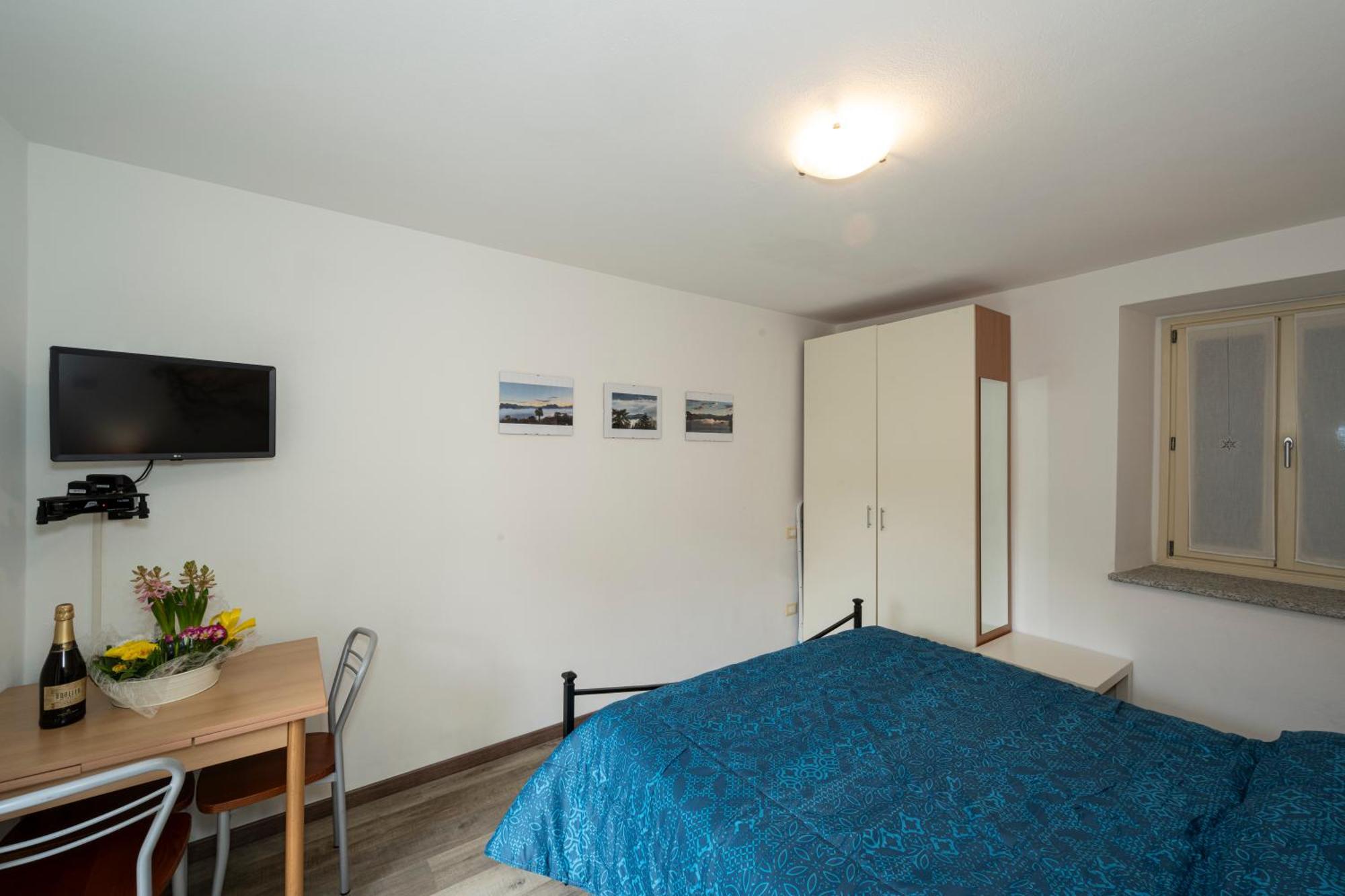 Rossana Apartment Lago Maggiore Μπαβένο Εξωτερικό φωτογραφία