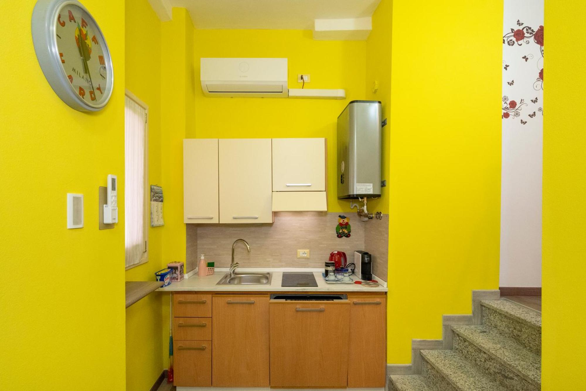 Rossana Apartment Lago Maggiore Μπαβένο Εξωτερικό φωτογραφία