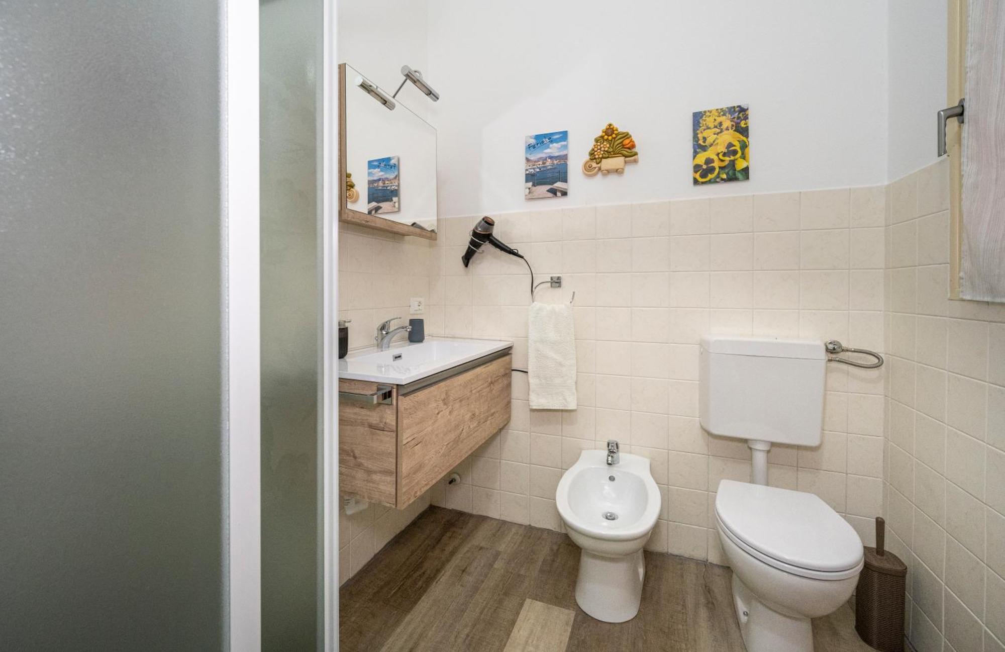 Rossana Apartment Lago Maggiore Μπαβένο Εξωτερικό φωτογραφία