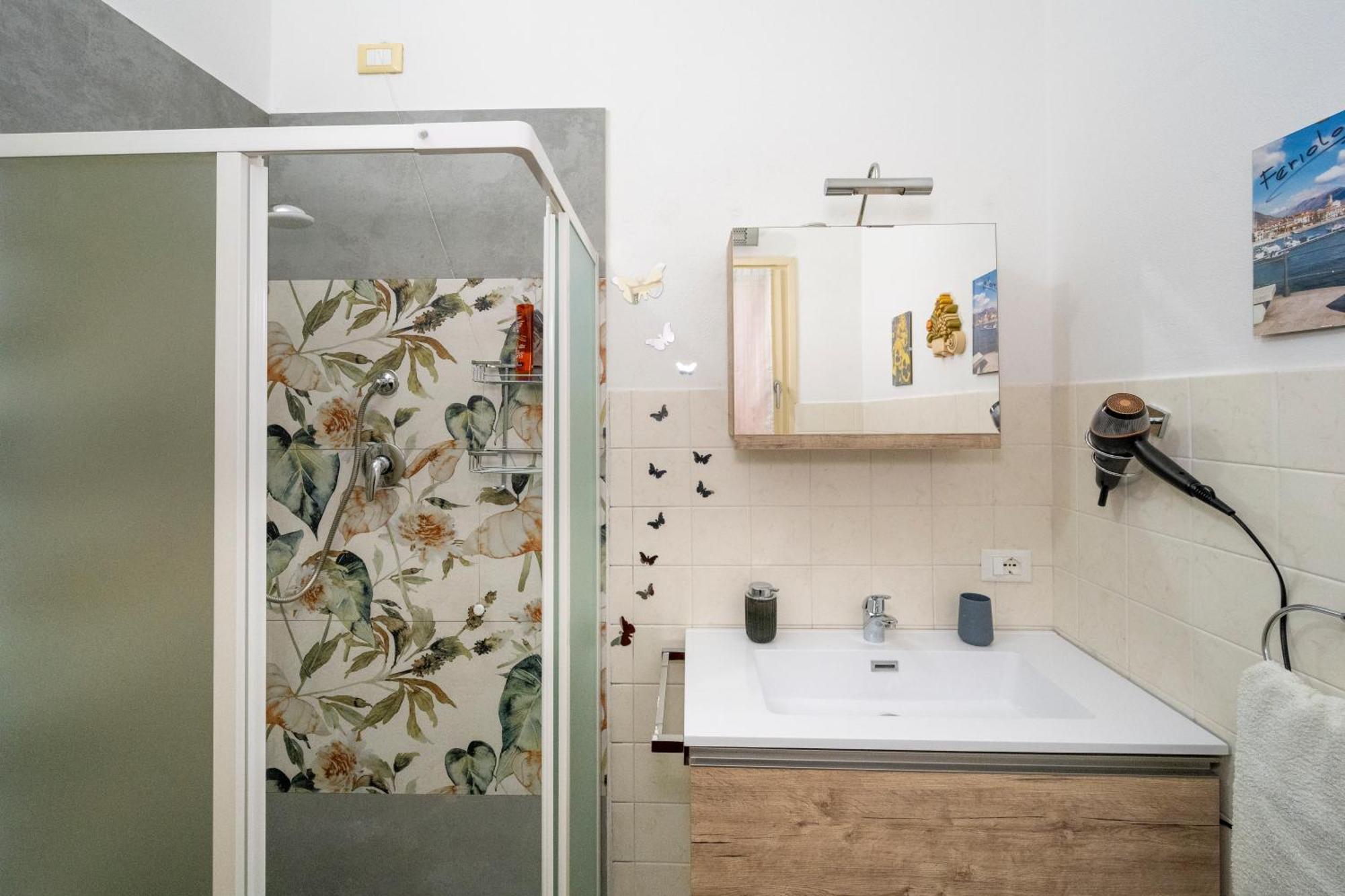 Rossana Apartment Lago Maggiore Μπαβένο Εξωτερικό φωτογραφία