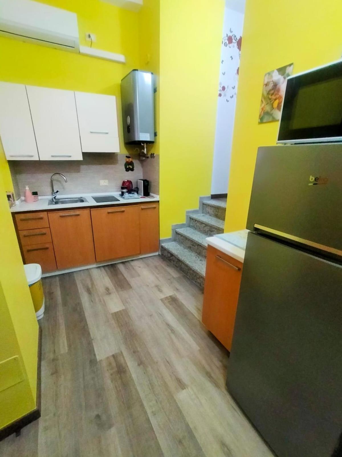 Rossana Apartment Lago Maggiore Μπαβένο Εξωτερικό φωτογραφία