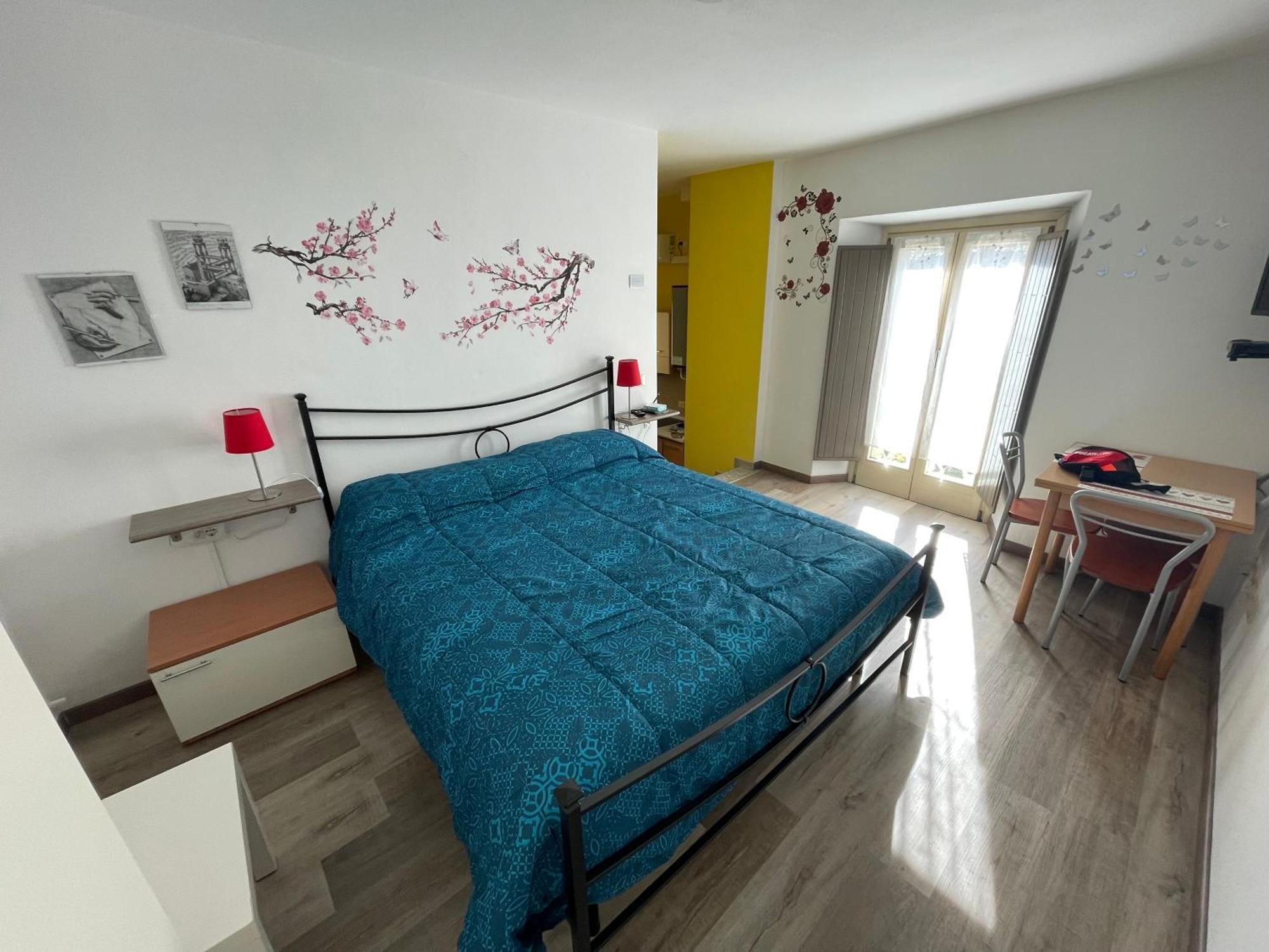 Rossana Apartment Lago Maggiore Μπαβένο Εξωτερικό φωτογραφία