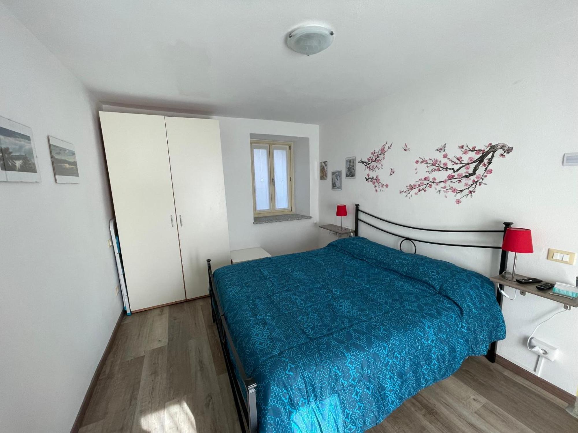 Rossana Apartment Lago Maggiore Μπαβένο Εξωτερικό φωτογραφία