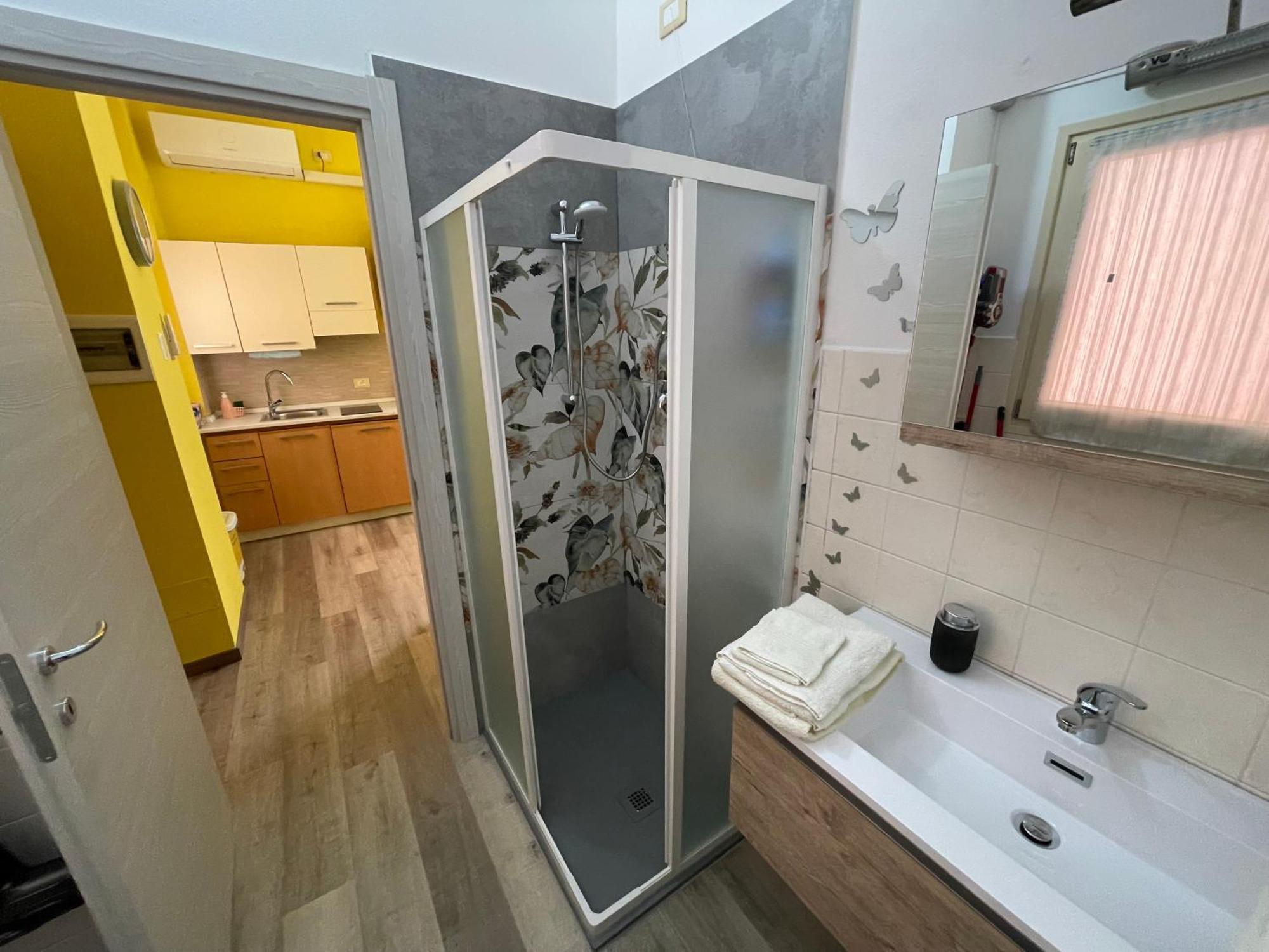 Rossana Apartment Lago Maggiore Μπαβένο Εξωτερικό φωτογραφία