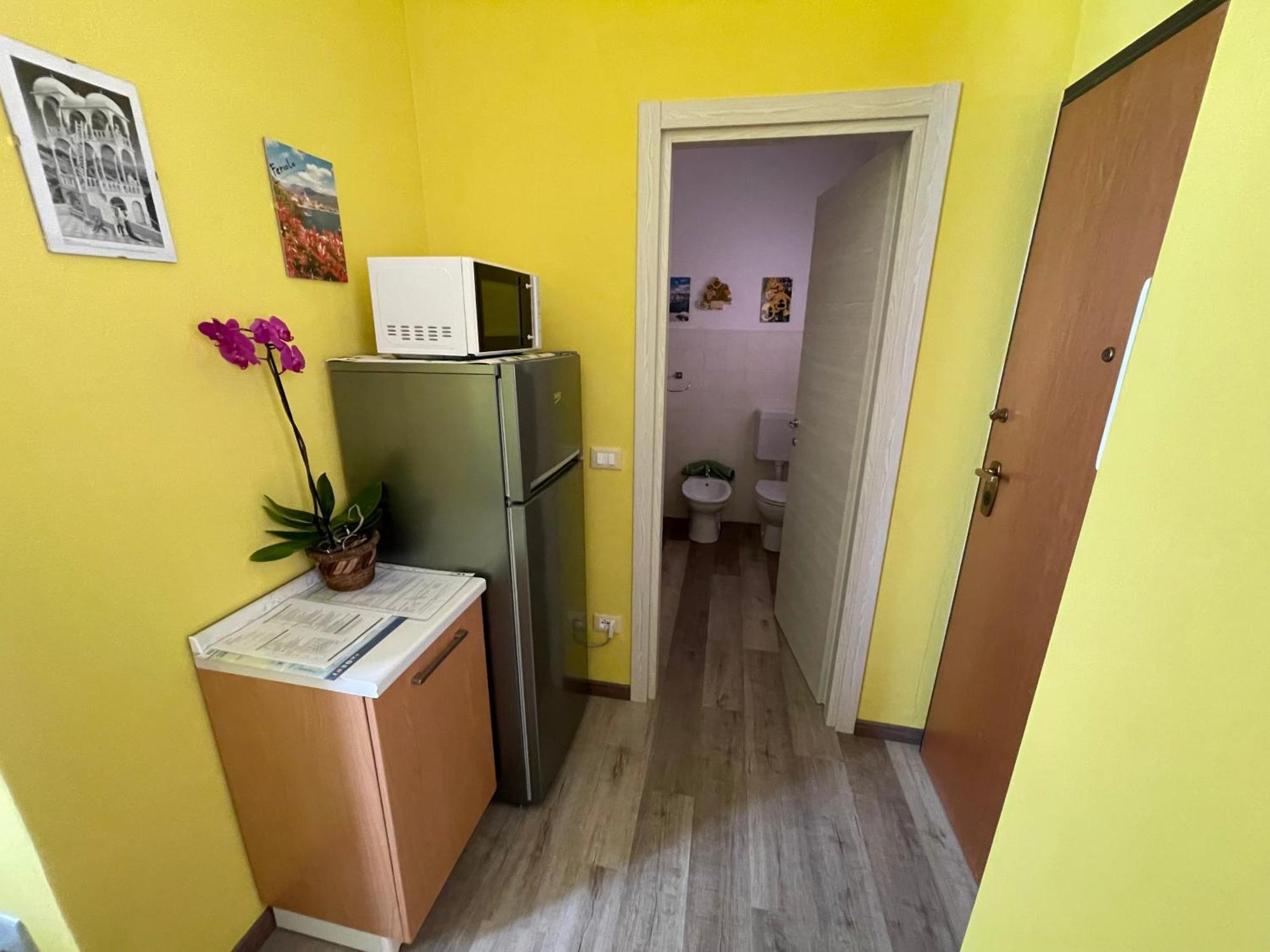 Rossana Apartment Lago Maggiore Μπαβένο Εξωτερικό φωτογραφία