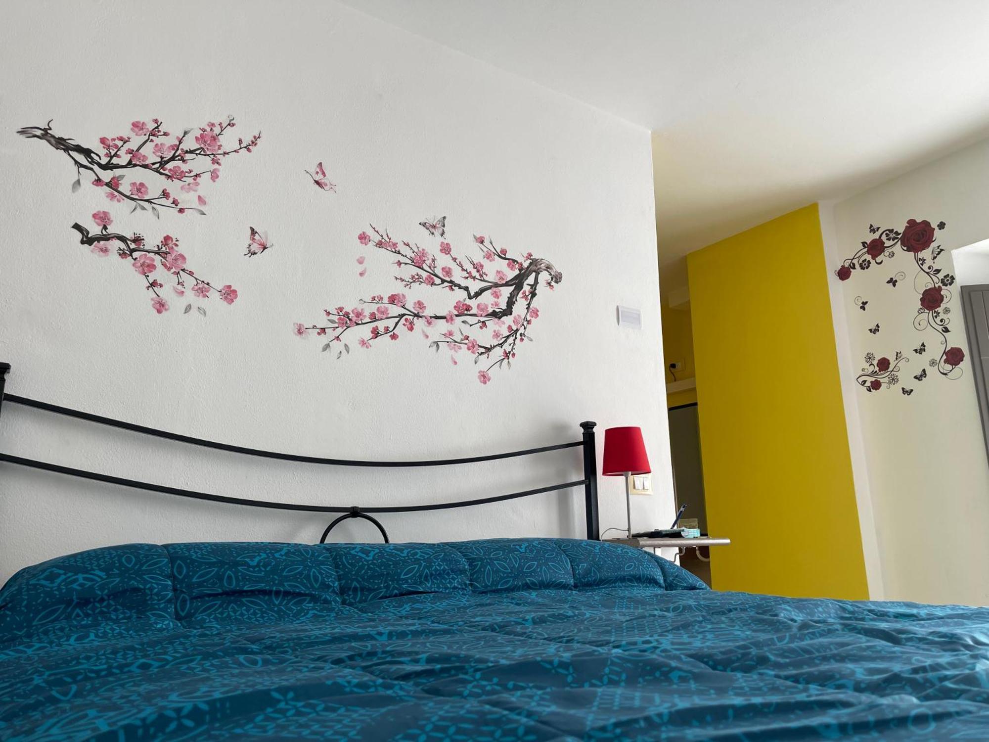 Rossana Apartment Lago Maggiore Μπαβένο Εξωτερικό φωτογραφία