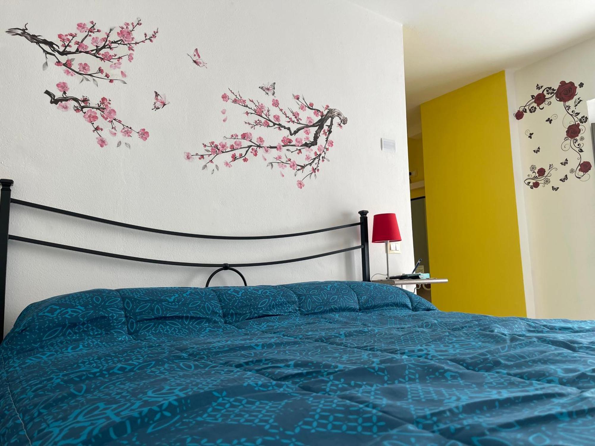 Rossana Apartment Lago Maggiore Μπαβένο Εξωτερικό φωτογραφία