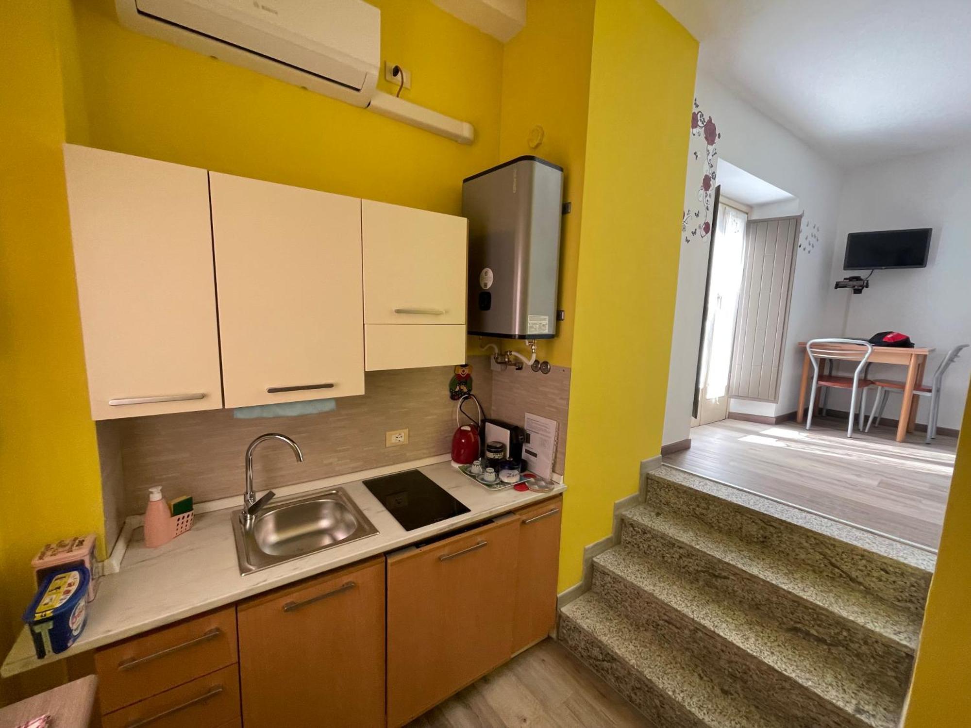 Rossana Apartment Lago Maggiore Μπαβένο Εξωτερικό φωτογραφία