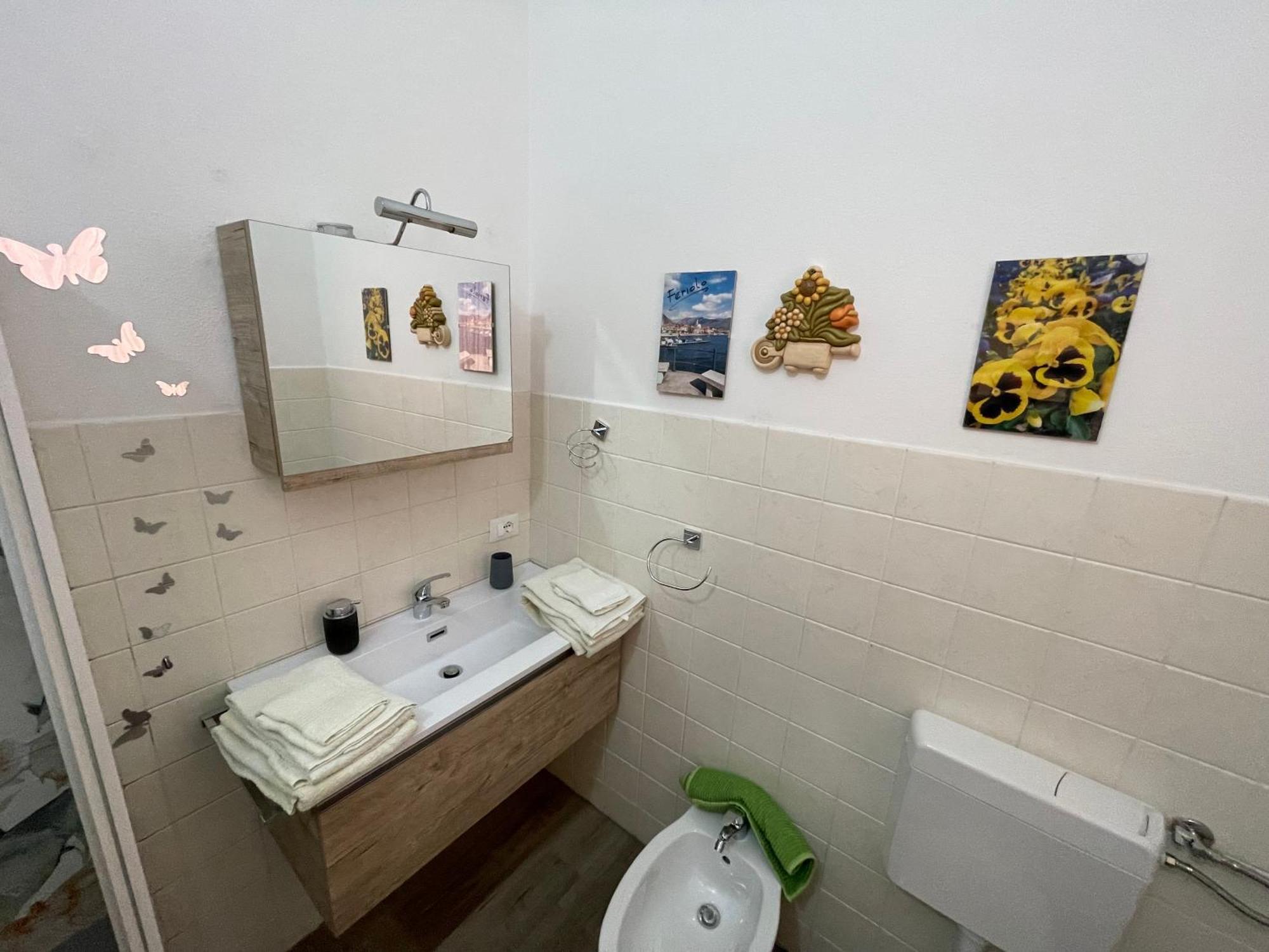 Rossana Apartment Lago Maggiore Μπαβένο Εξωτερικό φωτογραφία
