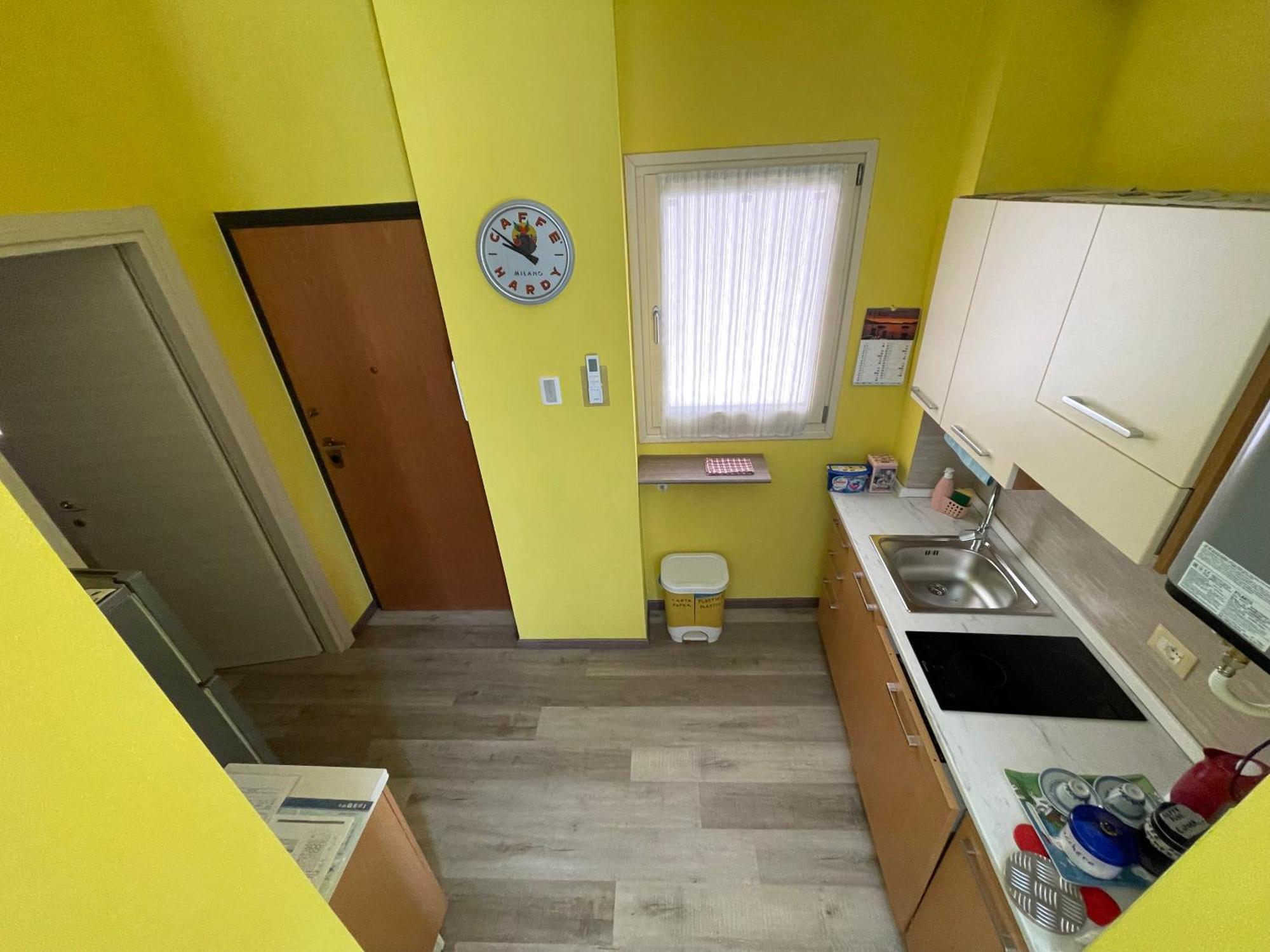 Rossana Apartment Lago Maggiore Μπαβένο Εξωτερικό φωτογραφία